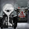 Billy Joel Fleece Jacket