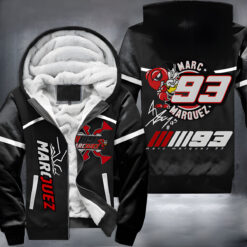 Marc Márquez Lover Fleece Jacket