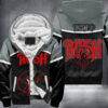 Rush Fleece Jacket