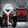Rush Fleece Jacket