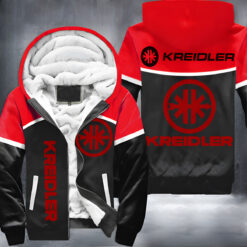 Kreidler Fleece Jacket