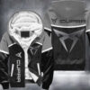 Cupra Fleece Jacket