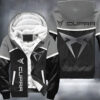 Cupra Fleece Jacket