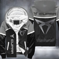 Cupra Fleece Jacket