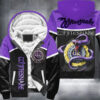 Whitesnake Fleece Jacket