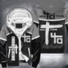 Indochine Fleece Jacket