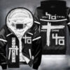 Indochine Fleece Jacket