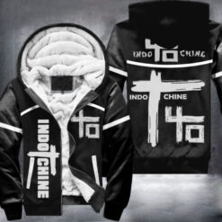 Indochine Fleece Jacket