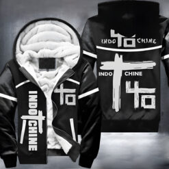 Indochine Fleece Jacket