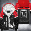 Gwm Tank Fleece Jacket