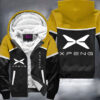Xpeng Lover Fleece Jacket