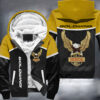 Goldwing Lover Fleece Jacket