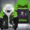 Rob Zombie Fleece Jacket