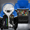 New Kids On The Block Lover Fleece Jacket