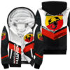 Abarth Love Fleece Jacket