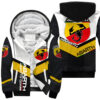Abarth Love Fleece Jacket