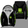 Flixbus Fleece Jacket
