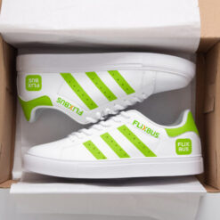 Flixbus Stan Smith Shoes