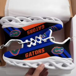 Florida Gators 2 Max Soul Shoes