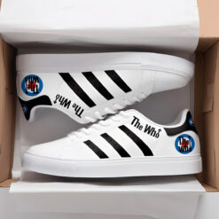 The Who 1 Stan Smith Shoes