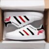 Focus E-bikes Red Stan Smith Shoes