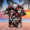 Foo Fighters Hawaiian Shirt