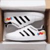 Foreigner Stan Smith Shoes