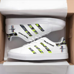 Ford Mustang Lover Stan Smith Shoes