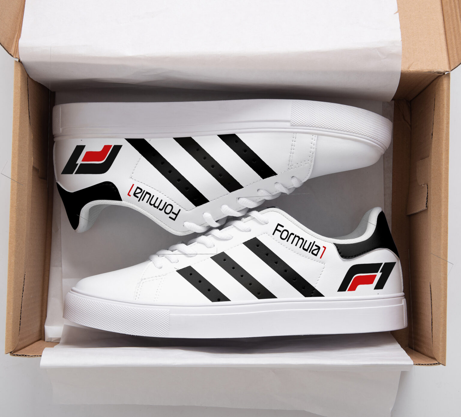 Formula F 1 Stan Smith Shoes 1 Formula F 1 Stan Smith Shoes
