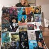 Metallica Band Quilt