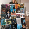 Metallica Band Quilt