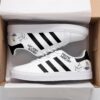 Freddie Mercury Stan Smith Shoes