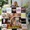 Full House Quilt