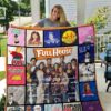 Full House Show Quilt
