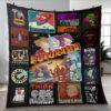 Futurama Quilt