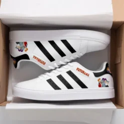 Futurama Stan Smith Shoes
