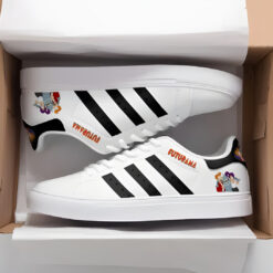 Futurama Stan Smith Shoes