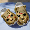 Jason Voorhee Soft Clogs