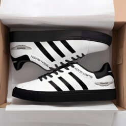 Aston Martin 1 Stan Smith Shoes