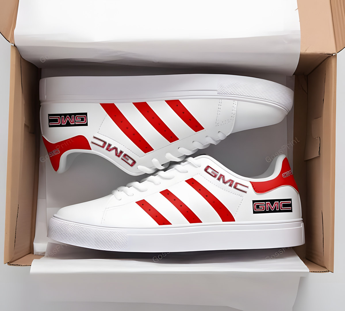 Gmc Stan Smith Shoes