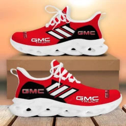 Gmc Truck 4 Max Soul Shoes