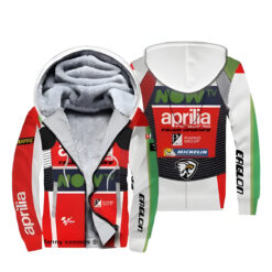 Aprilia Fleece Jacket
