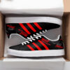 Judas Priest Stan Smith Shoes