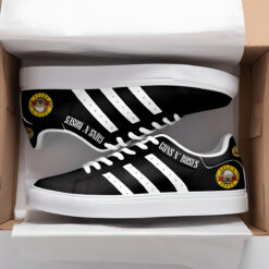 Guns N' Rose 1 Stan Smith Shoes