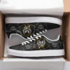 Motörhead Stan Smith Shoes