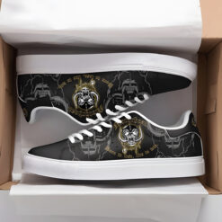 Motörhead Stan Smith Shoes
