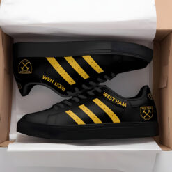 West Ham United 3 Stan Smith Shoes