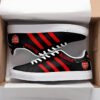 Arsenal 3 Stan Smith Shoes