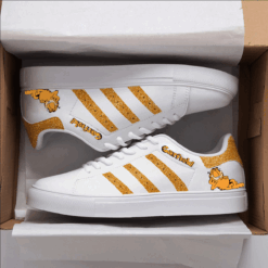 Garfield Funny G 1 Stan Smith Shoes