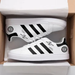Garth Brooks 2 Stan Smith Shoes